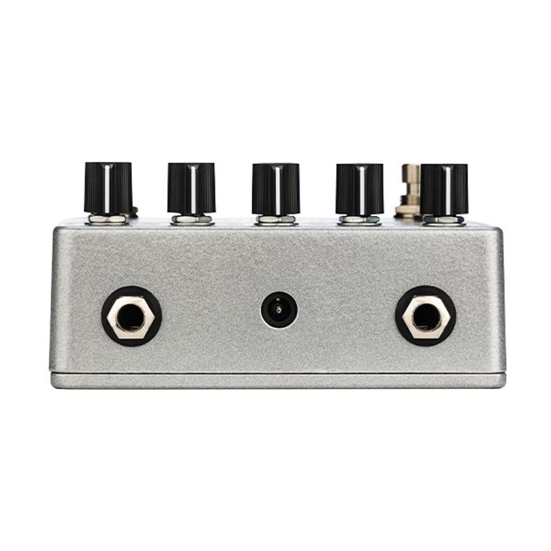 EarthQuaker Devices Disaster Transport Legacy Reissue Delay peda
