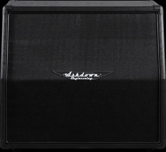 Ashdown SX-112A 80 watts 1x12'' vinklet kabinett