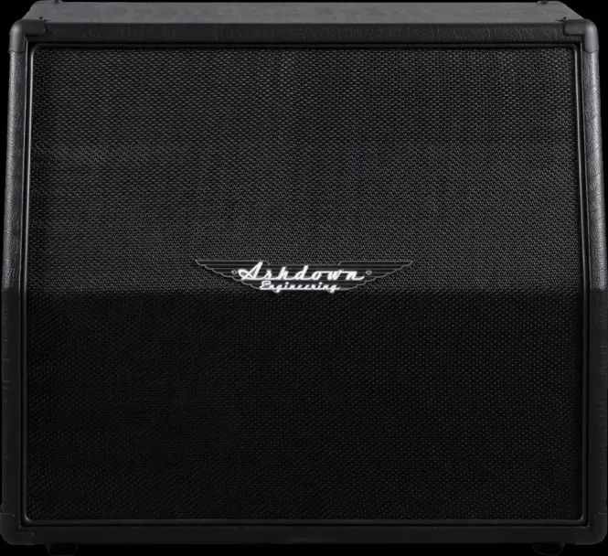 Hovedbilde Ashdown SX-112A 80 watts ...