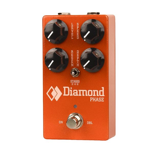 Diamond PHASE Pedal