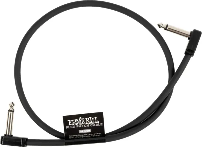 Hovedbilde Ernie Ball 6442 Flex Patch ...