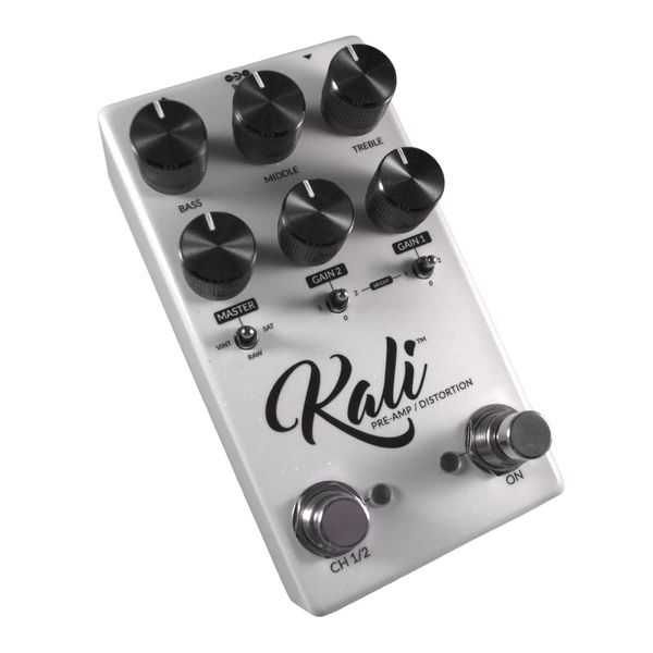Fortin Kali Pre-Amp Pedal