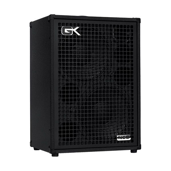 Gallien-Krueger Fusion  212 Combo Bassforsterker m/2x12"