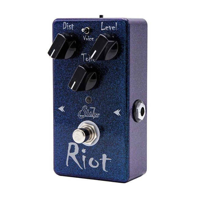 Hovedbilde Suhr Riot Galactic LTD. ...