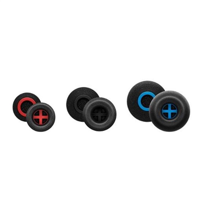 Hovedbilde Sennheiser Foam Ear Adapter ...