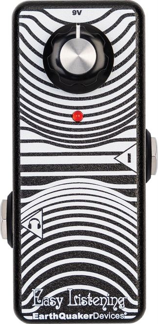 Hovedbilde EarthQuaker Devices Easy ...