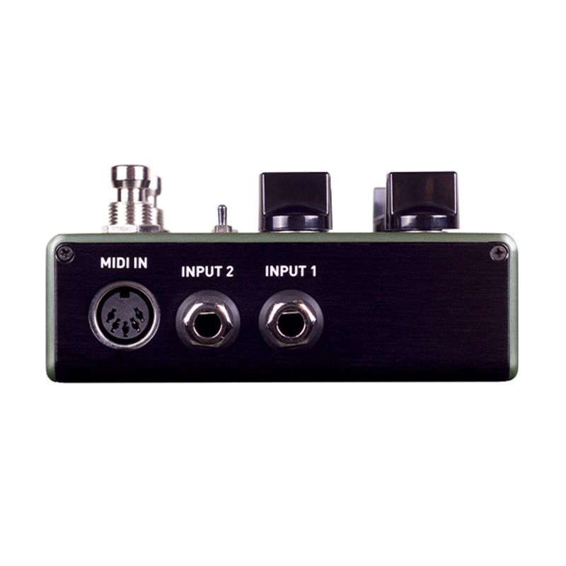 Source Audio VENTRIS Dual Reverb Pedal