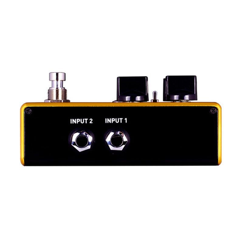 Source Audio L.A. Lady Overdrive Pedal
