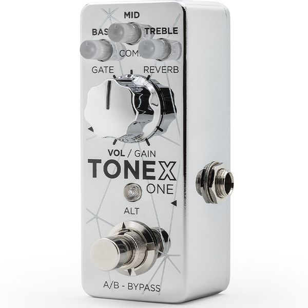 IK Multimedia TONEX ONE Joe Satriani