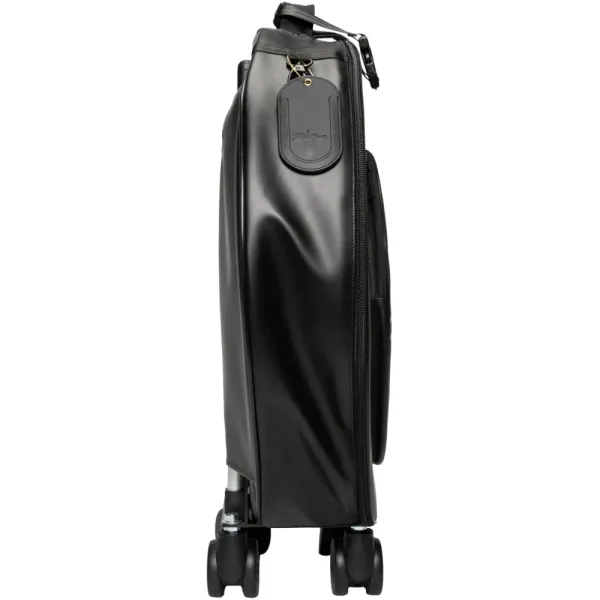 Zildjian Touring 24" Rolling Cymbal Bag