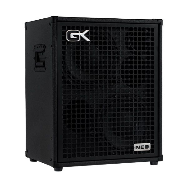 Gallien-Krueger Neo 210-IV Basskabinett
