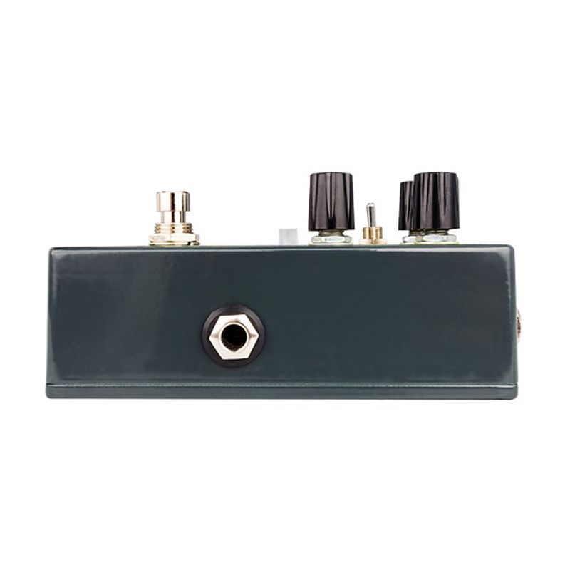 EarthQuaker Devices Ledges Tri-Dimensional Reverberation machine