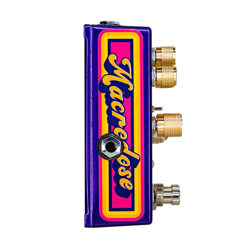 All Pedal MACRODOSE Advanced Envelope Filter
