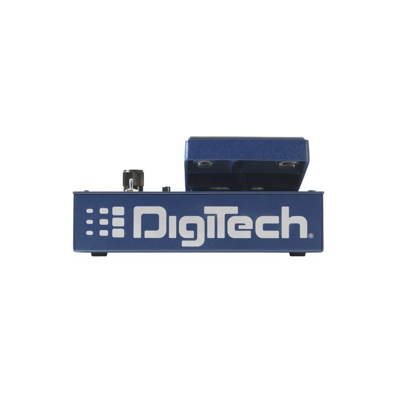 DigiTech Bass Whammy Pedal