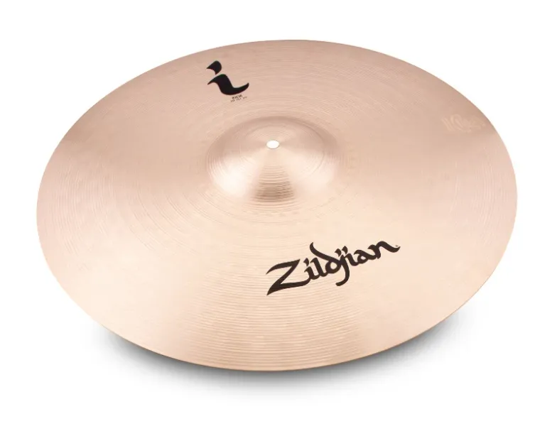 Zildjian I-Family Standard Gig Cymbalpakke 14"HH 16"Crash 20"Ride