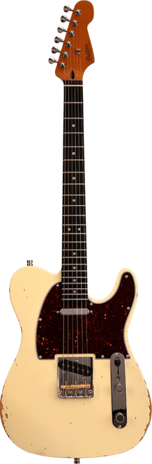 Hovedbilde Patina Guitars PT-6 Olympic ...