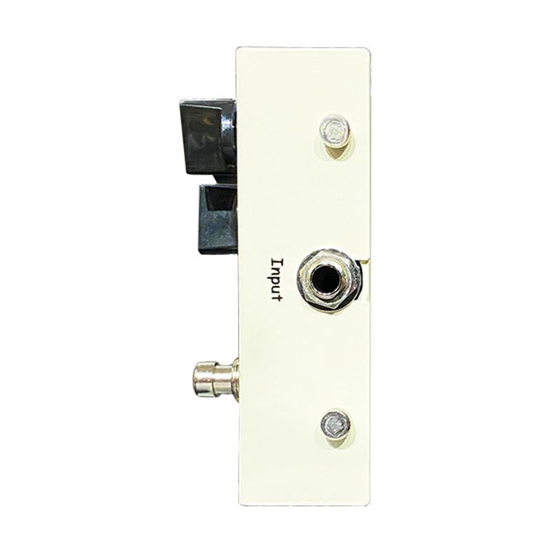 Fulltone OCD2 Obsessive Compulsive Drive pedal