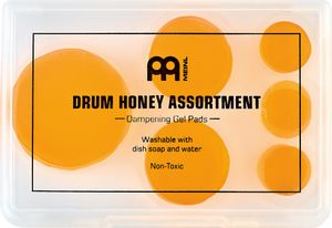 Hovedbilde Meinl MDHA Drum Honey ...