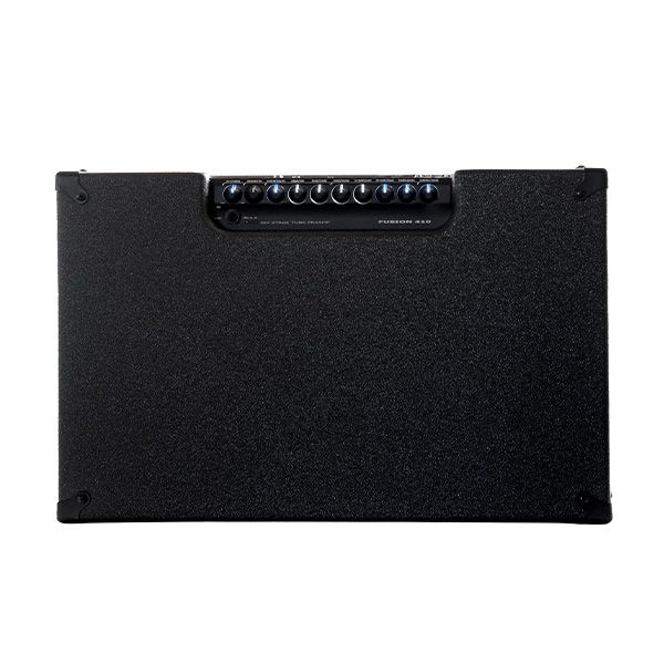 Gallien-Krueger Fusion 410 Combo bassforsterker m/4x10"