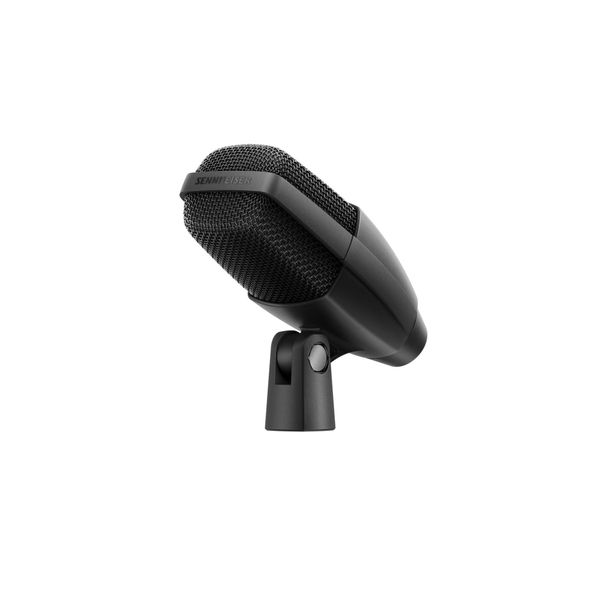 Sennheiser MD 421 Kompakt - Dynamisk mikrofon til absolutt alt
