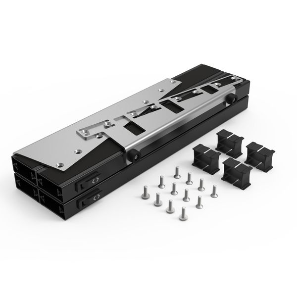 D'Addario PW-XPNDCORE-02E XPND Core 02 Expansion Kit