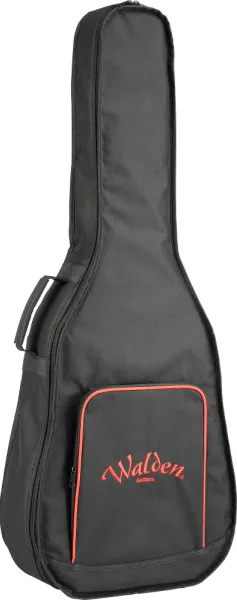 Walden D800EW Electric-Acoustic Guitar