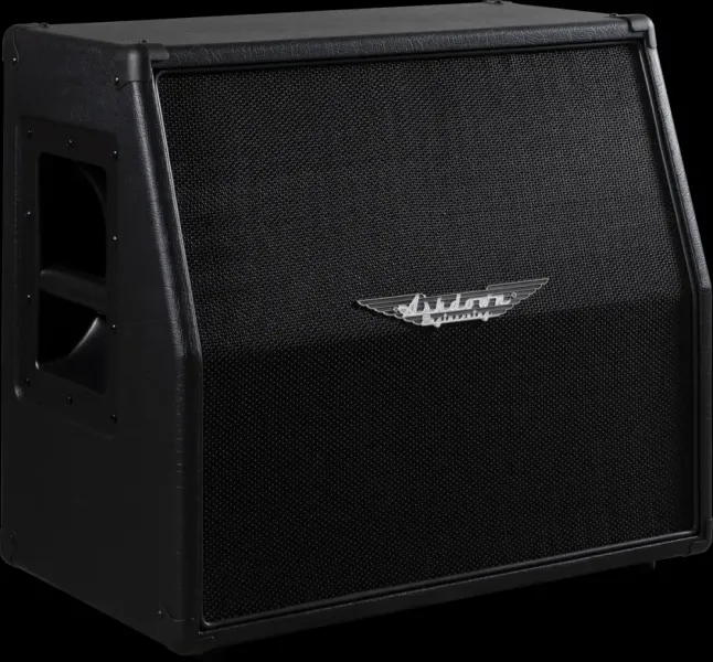 Ashdown SX-112A 80 watts 1x12'' vinklet kabinett