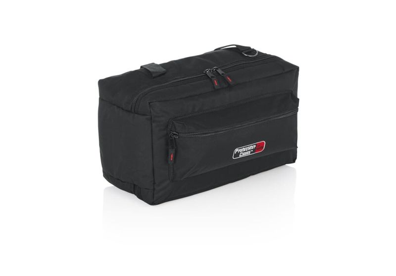 Gator GP-66 Hardware / Double Bass Pedal Bag