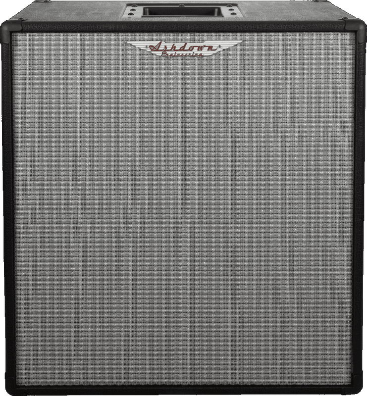 Ashdown RM 115T-EVO III 1x15