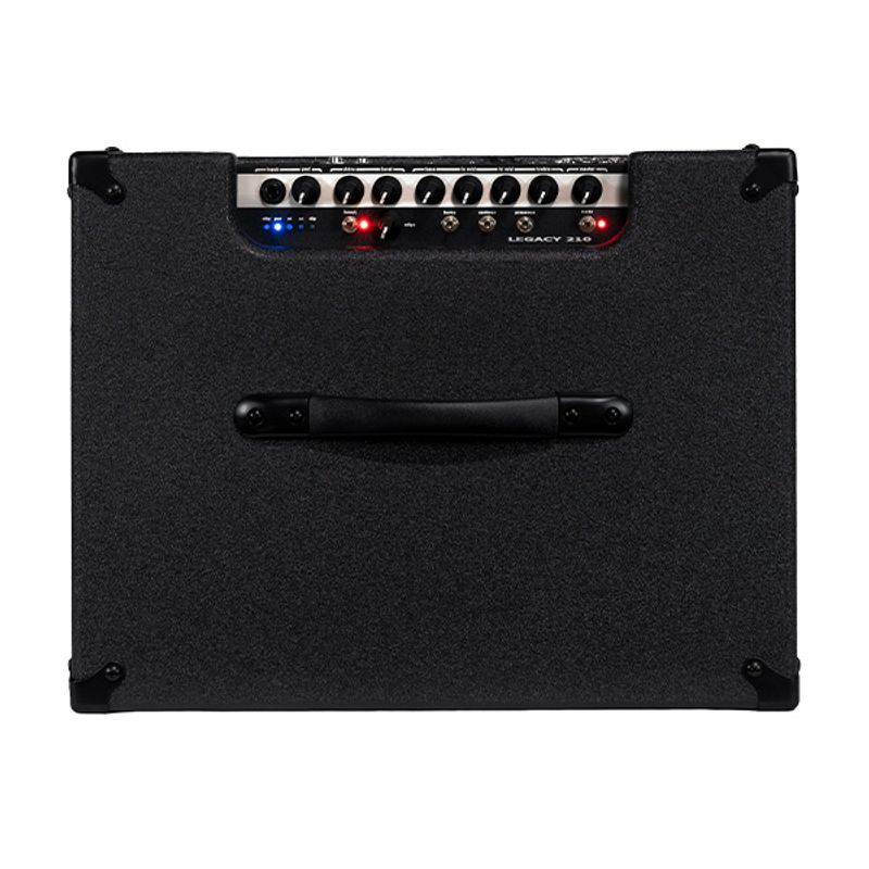Gallien-Krueger Legacy 210 Basskombo