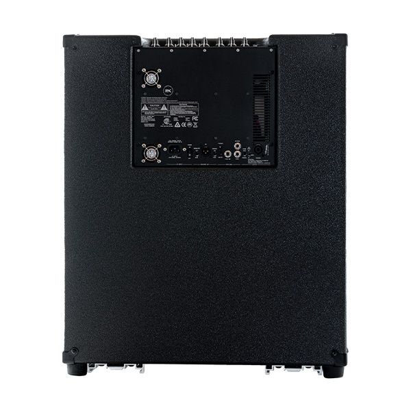 Gallien-Krueger Legacy 410 Basskombo