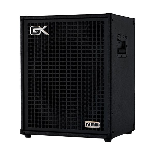 Gallien-Krueger Neo 115-IV Basskabinett