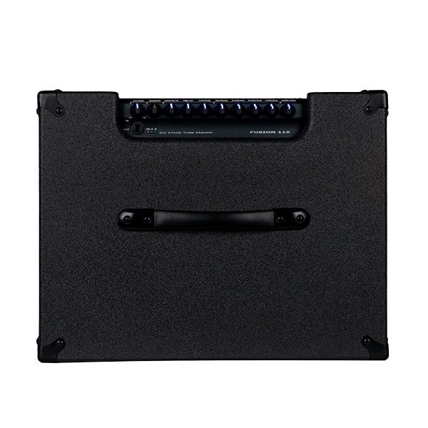Gallien-Krueger Fusion 115 Combo Bassforsterker m/15"