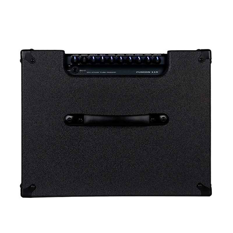 Gallien-Krueger Fusion 115 Combo Bassforsterker m/15