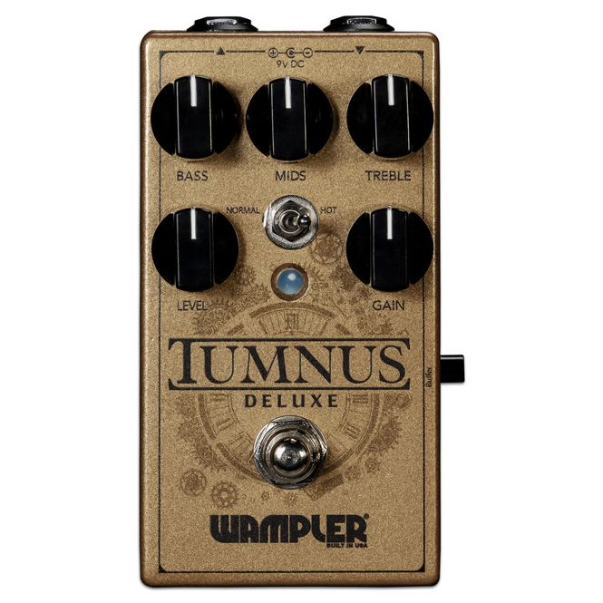 Hovedbilde Wampler Tumnus Deluxe ...