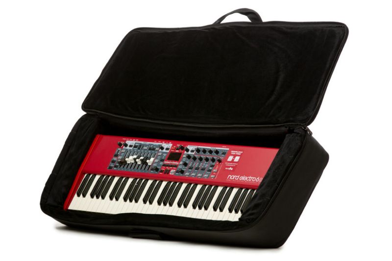 Slickbag Gigbag Keyboard 61k
