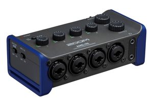 Hovedbilde Zoom AMS-44 Audio Interface ...