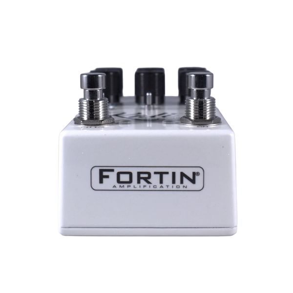 Fortin Kali Pre-Amp Pedal