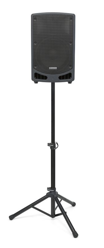 Samson XP312w Portabel PA 300W Batteri BT og Trådløs mik