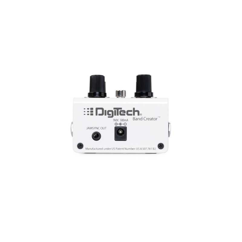 DigiTech SDrum Pedal