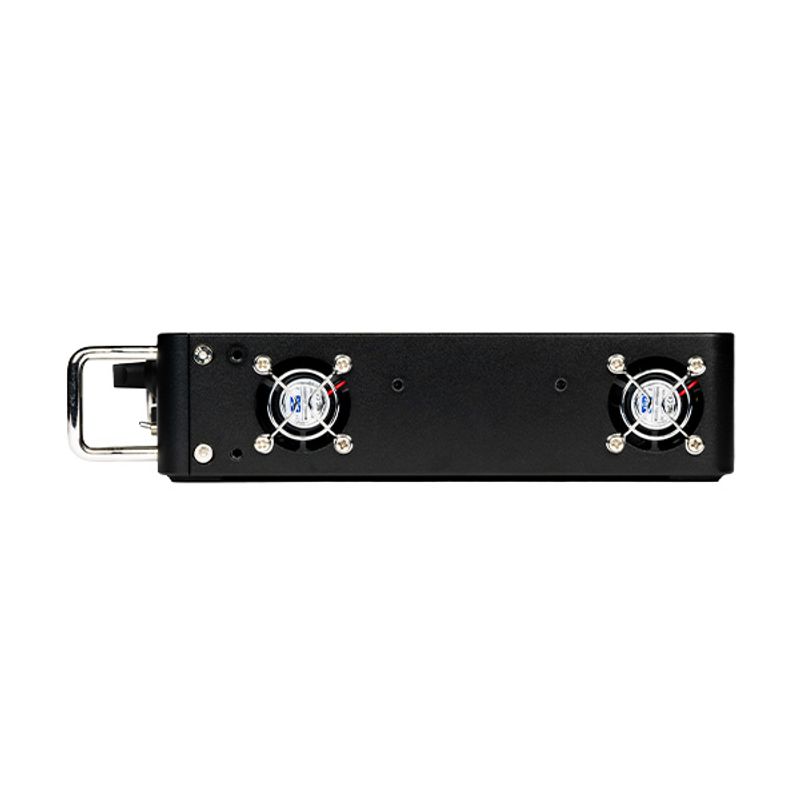 Gallien-Krueger Legacy 500 Bassforsterker topp