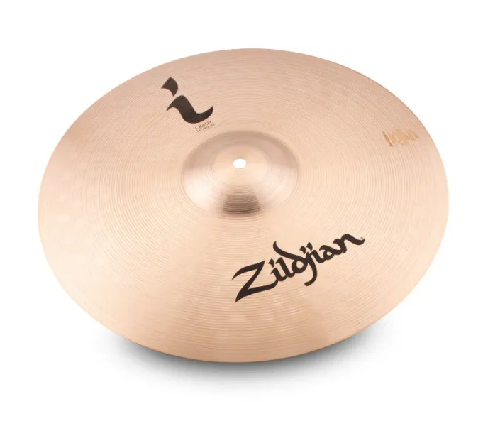 Zildjian I-Family Standard Gig Cymbalpakke 14"HH 16"Crash 20"Ride