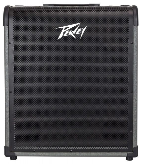 Hovedbilde Peavey MAX250 Bass Combo