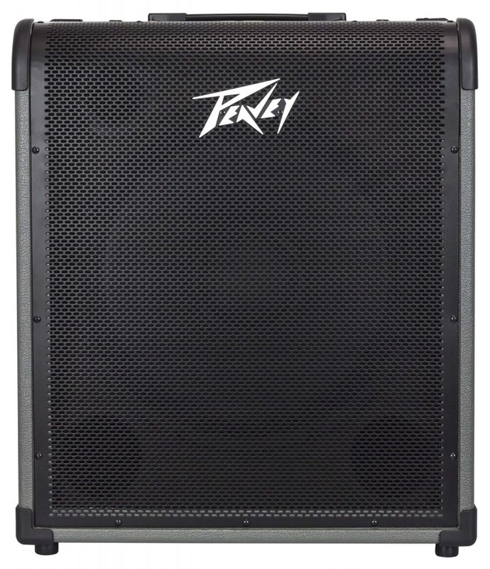 Peavey MAX250 Bass Combo