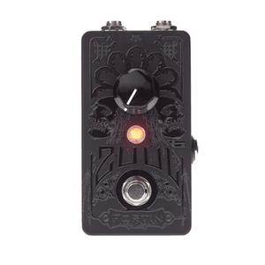 Hovedbilde Fortin Zuul Blackout noise ...