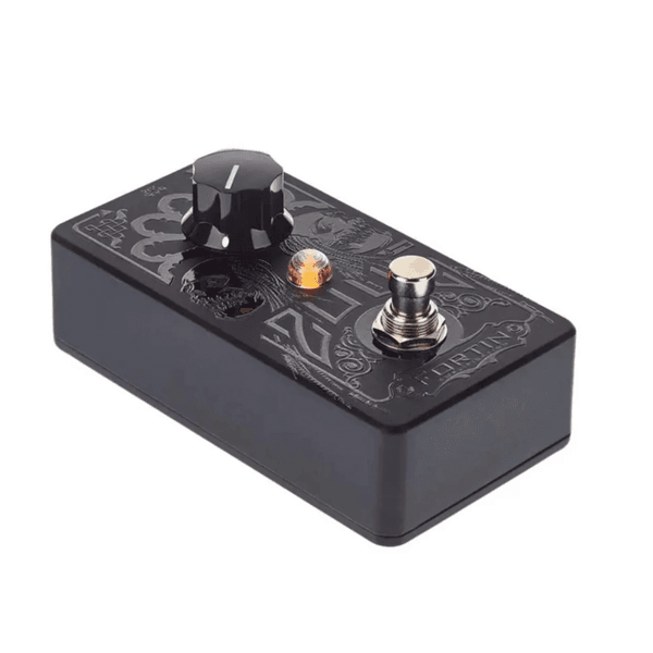 Fortin Zuul Blackout noise gate Pedal