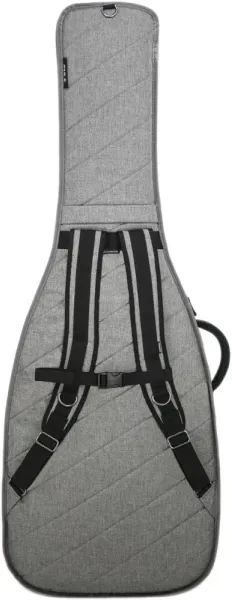 Mono M80-SEB-V2-ASH for bassgitar gr&aring;