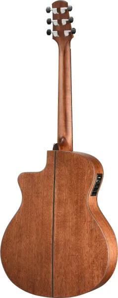 Walden G2070RCEH Electric-Acoustic Guitar