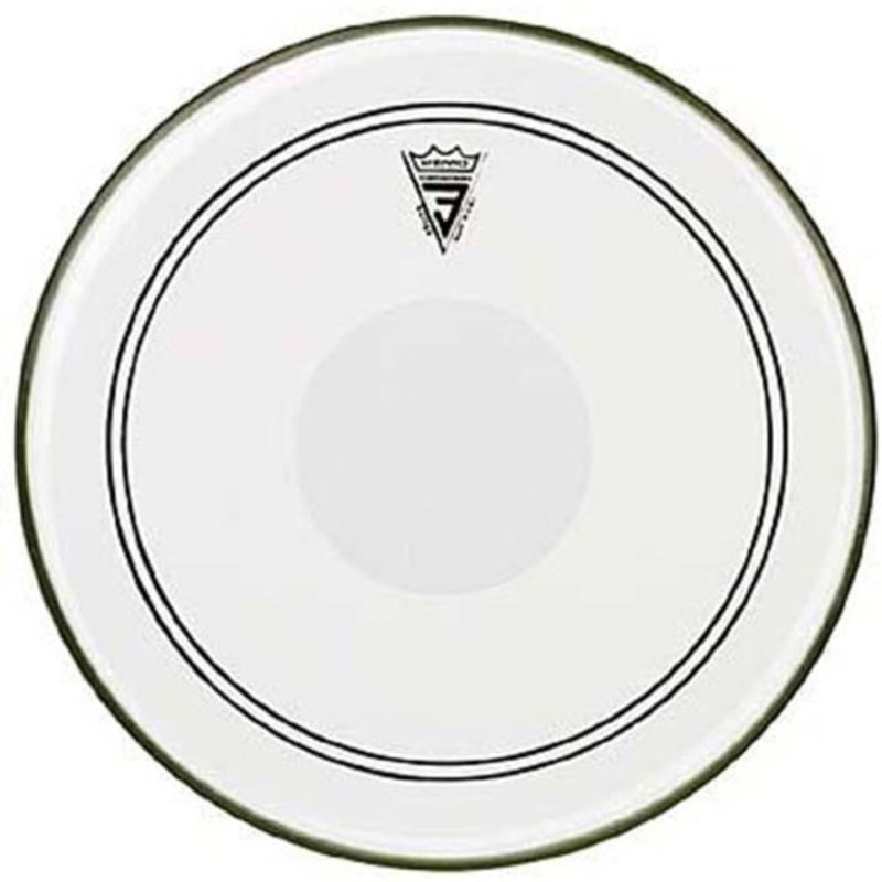 Remo Powerstroke 3 Bass Coated 20