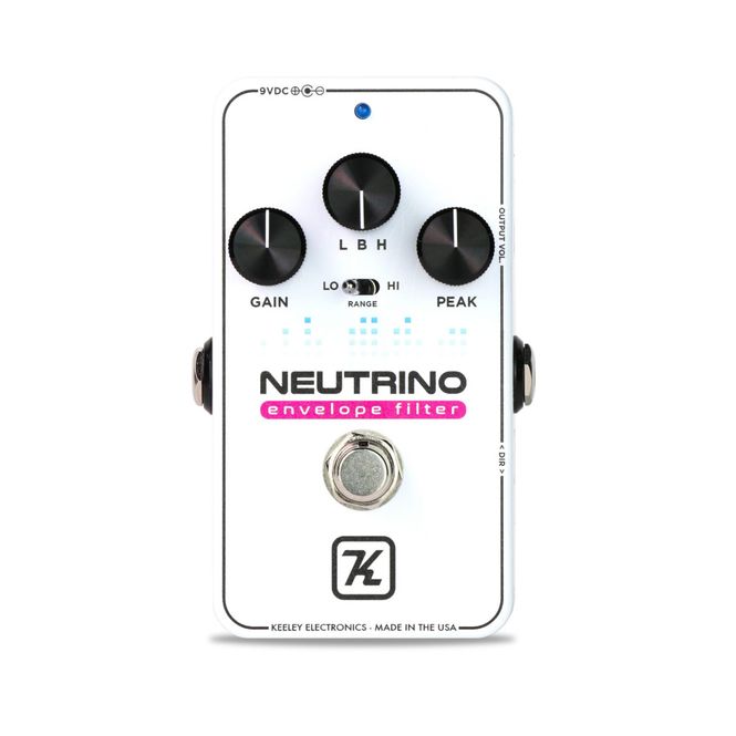 Hovedbilde Keeley Neutrino V2 Envelope ...